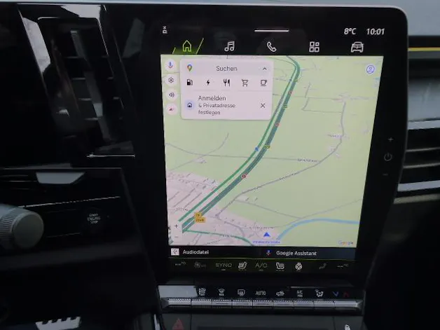 Renault Rafale 1.2 E-Tech Plug-atelier Alpine 4x4