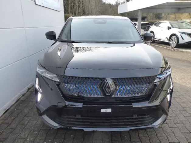 Renault Rafale 1.2 E-Tech Plug-atelier Alpine 4x4