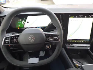 Renault Rafale 1.2 E-Tech Plug-atelier Alpine 4x4