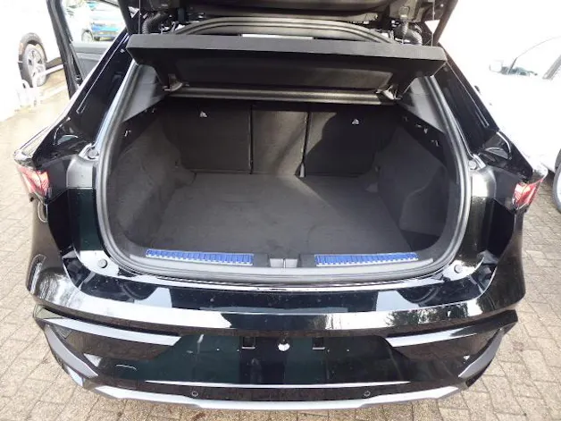 Renault Rafale 1.2 E-Tech Plug-atelier Alpine 4x4