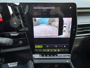 Renault Rafale 1.2 E-Tech Plug-atelier Alpine 4x4