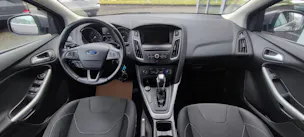 Ford Focus Station Wagon 1.5i EcoBoost Freetech