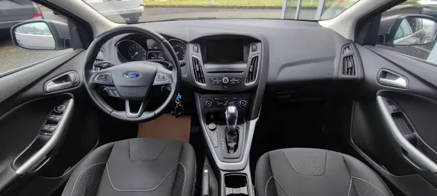 Ford Focus Station Wagon 1.5i EcoBoost Freetech