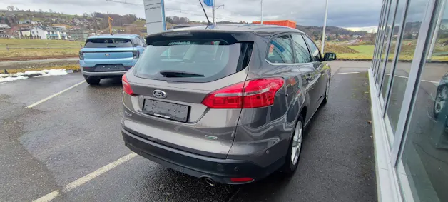 Ford Focus Station Wagon 1.5i EcoBoost Freetech