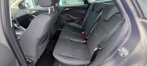 Ford Focus Station Wagon 1.5i EcoBoost Freetech