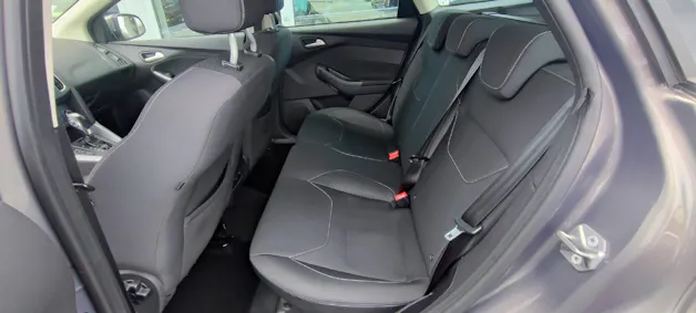 Ford Focus Station Wagon 1.5i EcoBoost Freetech