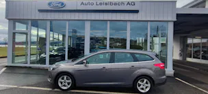 Ford Focus Station Wagon 1.5i EcoBoost Freetech