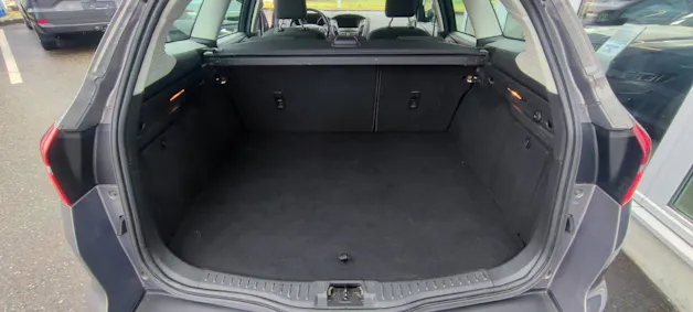 Ford Focus Station Wagon 1.5i EcoBoost Freetech