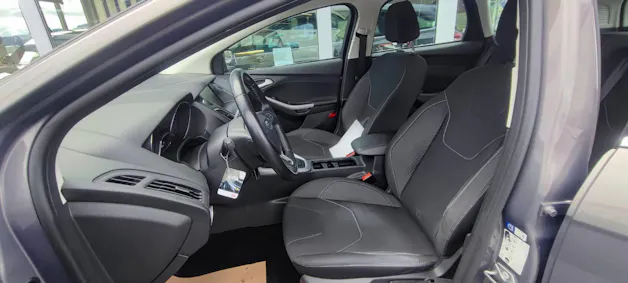 Ford Focus Station Wagon 1.5i EcoBoost Freetech