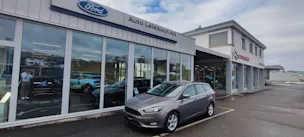 Ford Focus Station Wagon 1.5i EcoBoost Freetech