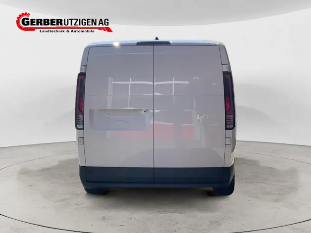 Kia PV5 Cargo 71.2 kWh Plus