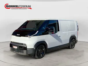 Kia PV5 Cargo 71.2 kWh Plus