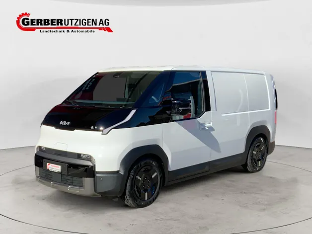 Kia PV5 Cargo 71.2 kWh Plus