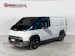 Kia PV5 Cargo 71.2 kWh Plus