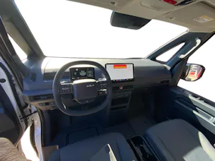 Kia PV5 Cargo 71.2 kWh Plus