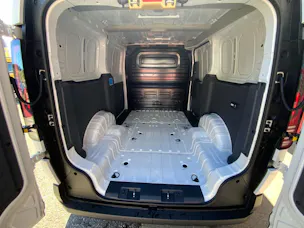 Kia PV5 Cargo 71.2 kWh Plus