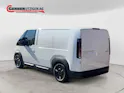 Kia PV5 Cargo 71.2 kWh Plus