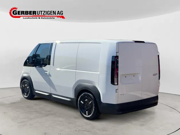 Kia PV5 Cargo 71.2 kWh Plus