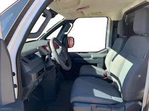 Kia PV5 Cargo 71.2 kWh Plus