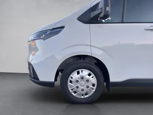 Maxus Deliver 7 Kaw. L2H1 2.0 TD Base