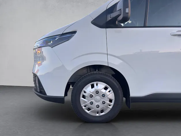 Maxus Deliver 7 Kaw. L2H1 2.0 TD Base