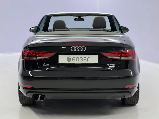 Audi A3 Cabriolet 1.4 T FSI ultra Attraction