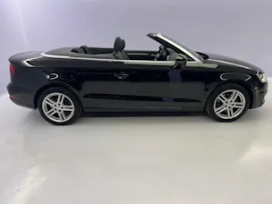 Audi A3 Cabriolet 1.4 T FSI ultra Attraction