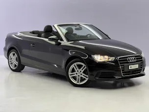 Audi A3 Cabriolet 1.4 T FSI ultra Attraction