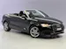 Audi A3 Cabriolet 1.4 T FSI ultra Attraction