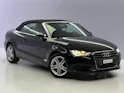 Audi A3 Cabriolet 1.4 T FSI ultra Attraction