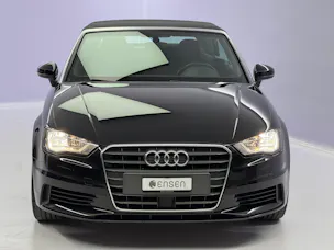 Audi A3 Cabriolet 1.4 T FSI ultra Attraction