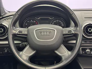 Audi A3 Cabriolet 1.4 T FSI ultra Attraction