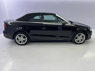 Audi A3 Cabriolet 1.4 T FSI ultra Attraction