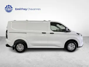 Ford Transit C Van 320 L1 2.0 EcoBlue 136 Trend