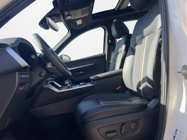 Mazda CX-60 3.3 D Homura
