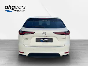 Mazda CX-60 3.3 D Homura