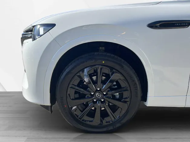 Mazda CX-60 3.3 D Homura
