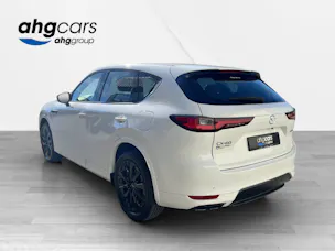 Mazda CX-60 3.3 D Homura