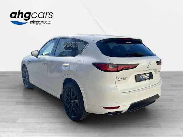 Mazda CX-60 3.3 D Homura