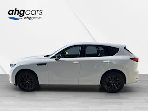 Mazda CX-60 3.3 D Homura