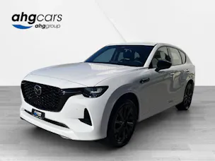 Mazda CX-60 3.3 D Homura