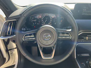 Mazda CX-60 3.3 D Homura