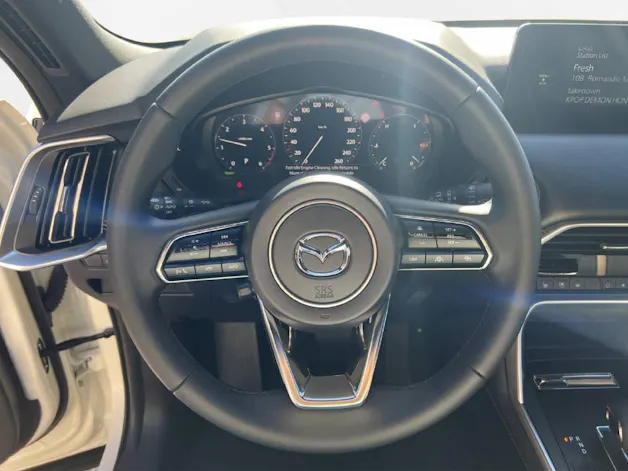 Mazda CX-60 3.3 D Homura