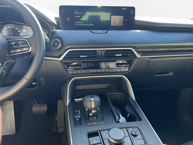 Mazda CX-60 3.3 D Homura