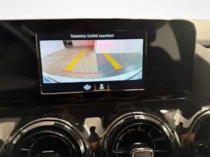 Mercedes-Benz B 200 d