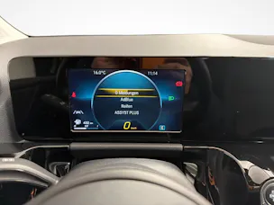 Mercedes-Benz B 200 d
