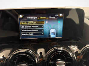 Fahrzeugbild MERCEDES-BENZ B 200 d