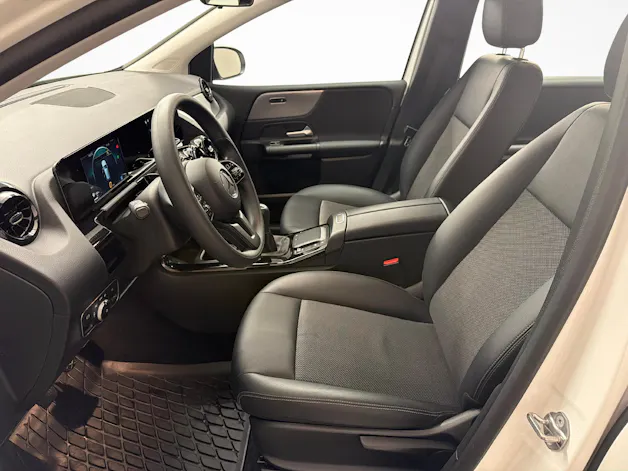 Mercedes-Benz B 200 d