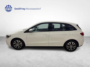 Fahrzeugbild MERCEDES-BENZ B 200 d