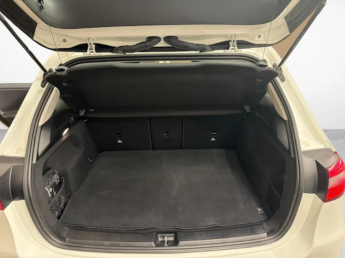 Fahrzeugbild MERCEDES-BENZ B 200